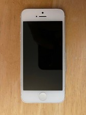 Apple iPhone 5 - 16GB - White