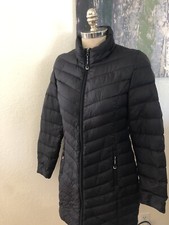 ROPER Black Quilted