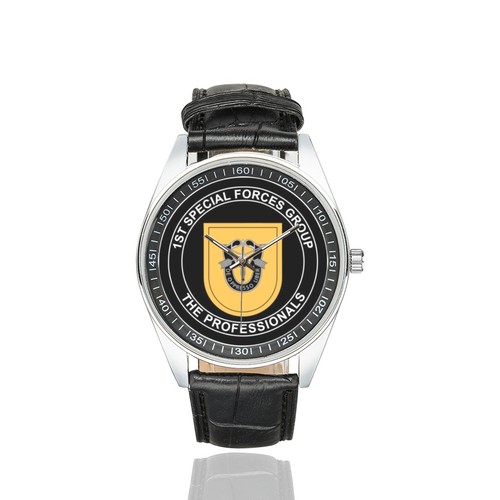 1st special forces - 1st, 3