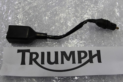 Triumph sprint 955i - triumph, brake