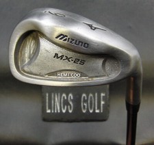 Mizuno MX-25 Hemi Coo 9 Iron