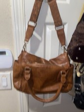Desigual Dark Amber Crossbody