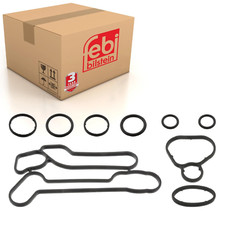 Oil Cooler Gasket Set Fits