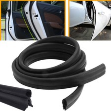 Car Door Edge Guard Molding