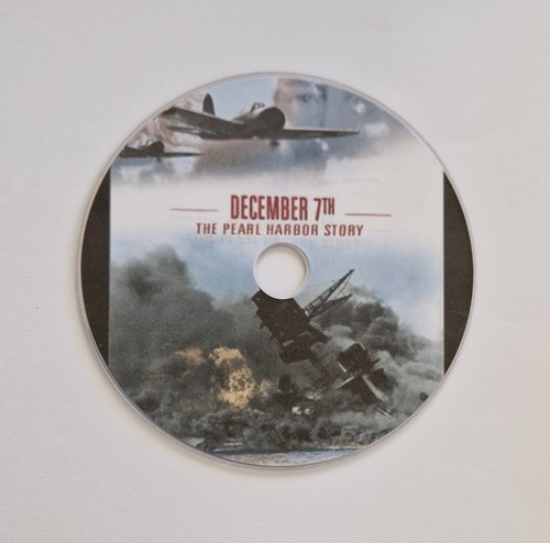 December 7th 1943 - 1943, public