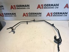 GENUINE VW GOLF R AUDI S3 8V SEAT 2.0 WATER COOLANT PIPE METAL 06K121075Q
