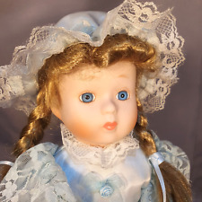 Porcelain Doll (210) 16"