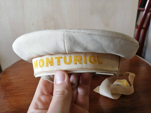 Spanish military cap - spanish, narciso