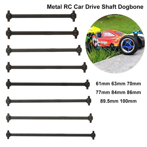 Length 61mm hsp unlimited - 61mm,