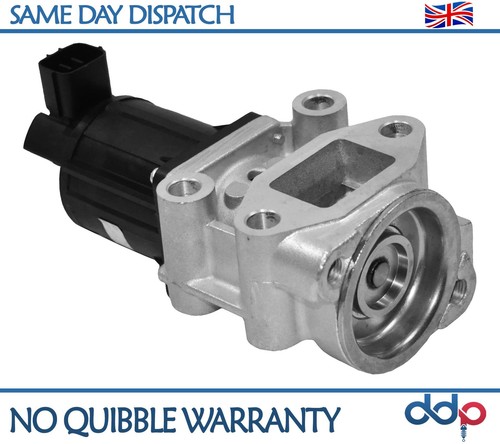 Egr valve exhaust - exhaust, gas