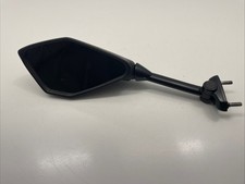 ♻️ Kawasaki Er-6f Er 650 Ecf 2012 - 2016 Left Side Mirror ♻️