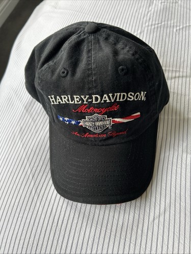 Harley davidson cap - harley-davidson,