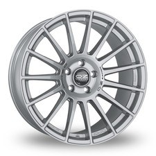 4x 10x20" OZ Racing