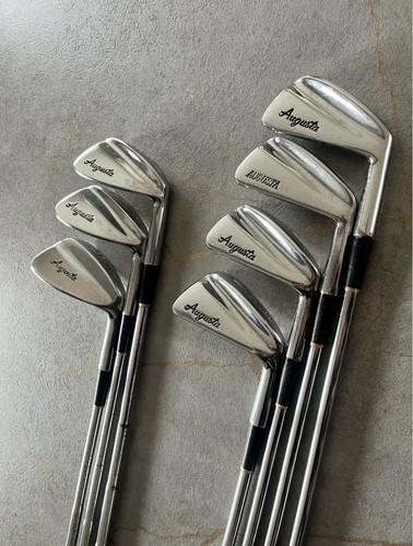 Wilson augusta iron - wilson, set