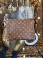 Louis Vuitton Toiletry Pouch