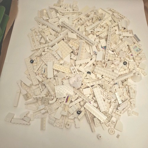 1kg lego selection - 1kg,