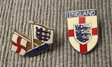 England 3 Lions / St George