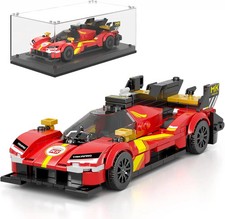 Mould King 27100 Hyper Sports