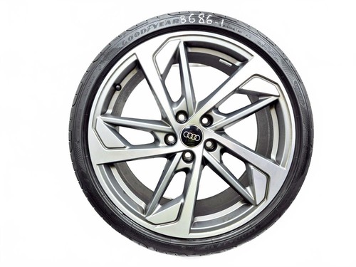 Audi line 19 - 8y, s-line