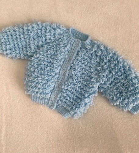 Loopy cardigan - loopy,