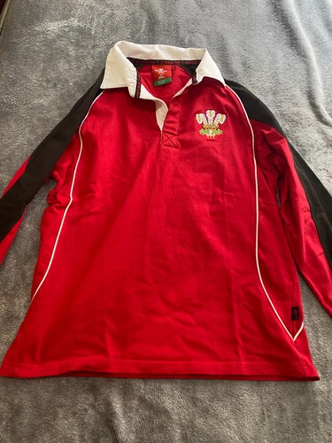 Official wru wales rugby - official,