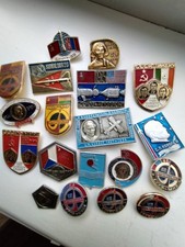 RUSSIAN, USSR VINTAGE