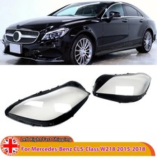 LEFT RIGHT FRONT HEADLIGHT