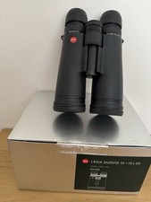 Leica Duovid 10+15x50mm