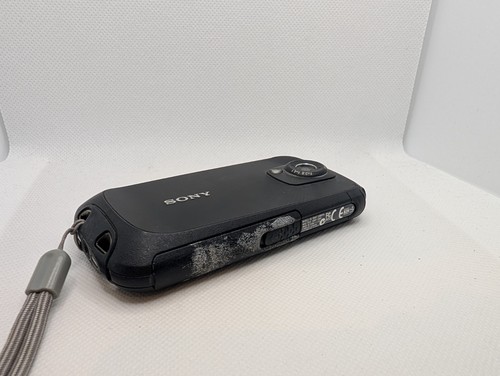 Sony mhs ts22 bloggie - bloggie, sport