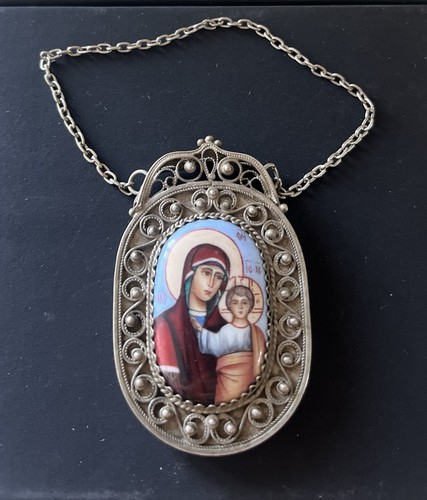 Orthodox christian icon - christian,