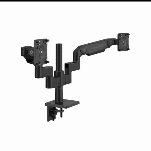 Humanscale dual monitor - humanscale,