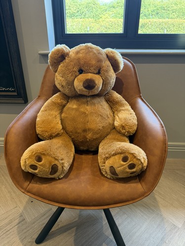 Gosh designs giant - designs, brown