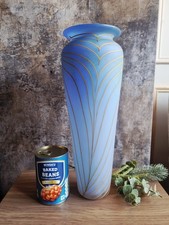 Art Glass Studio Vase XL 37cm