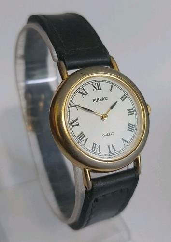 Beautiful pulsar ladies quartz - beautiful,