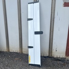 Transit Tipper Tailboard