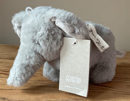 Mamas papas grey elephant - &,