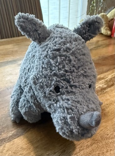 Jellycat rondle rhino plush - jellycat,