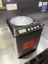 Buffalo Commercial Ice Cream