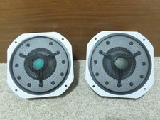 YAMAHA NS-1000M Beryllium Dome