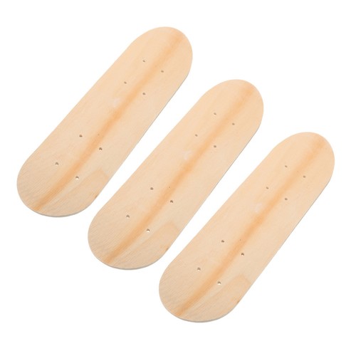 Durable wooden blank - durable,
