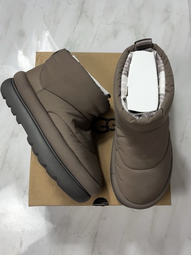 Ugg boots maxi mini snow - mini,