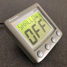 Raymarine ST60+ Depth Display