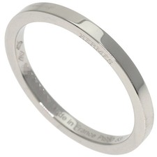 Hermès Wedding Band Ring #53