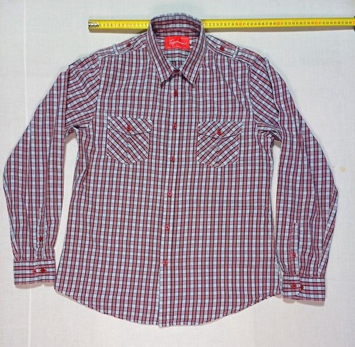 Men topman shirt - shirt, cotton