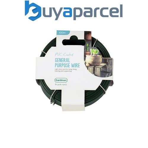 Gardman 14010 pvc coated - 14010, wire