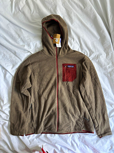 Patagonia men air - men's, r1