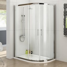 Shower enclosure door - shower,