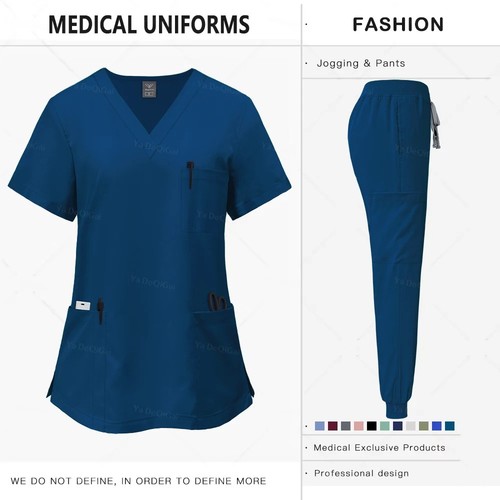 Women medical top and - medical,