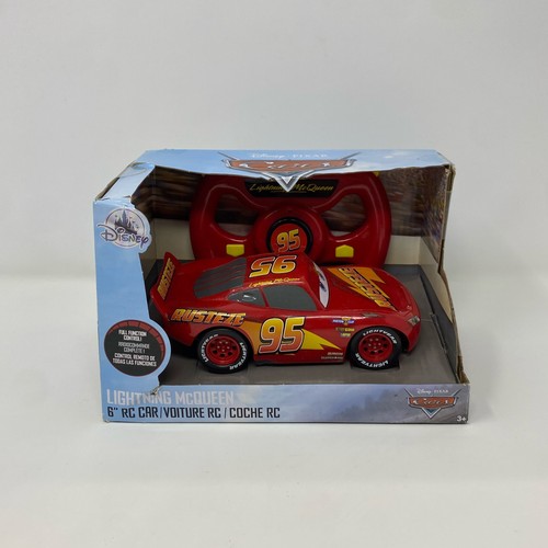 Disney pixar lightning mcqueen - disney,