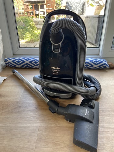 Miele complete powerline - ,